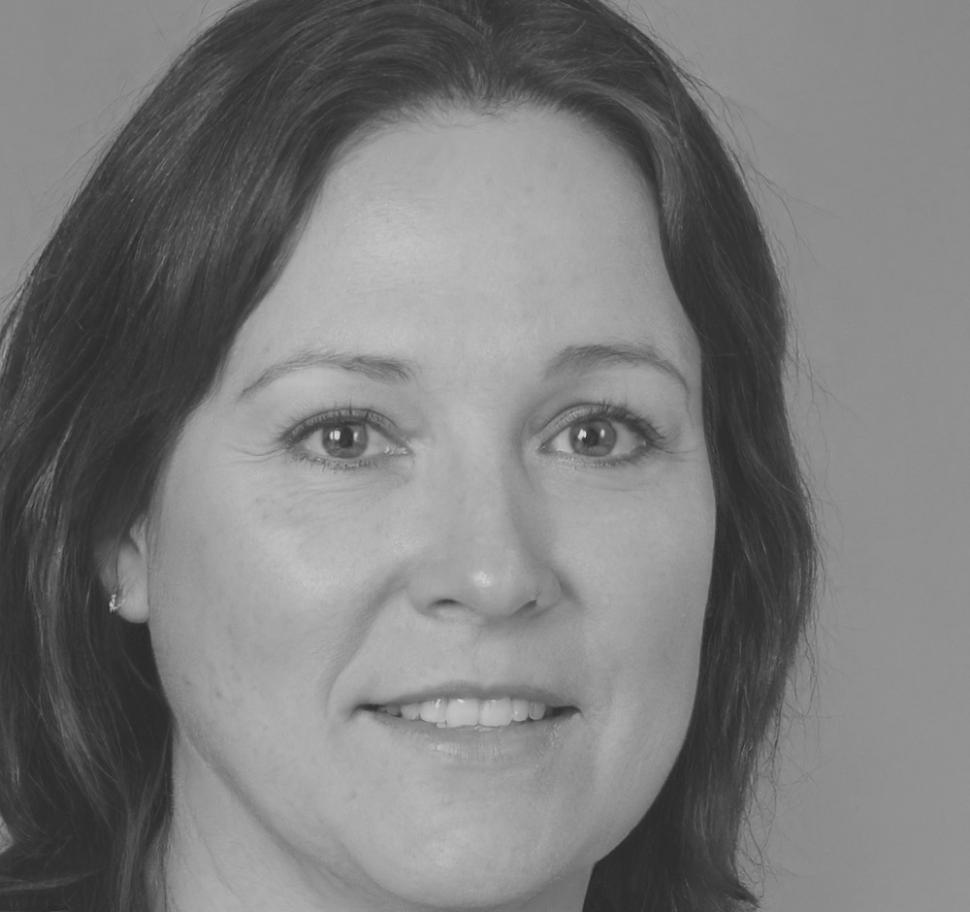 Dagmar Kowalski portrait