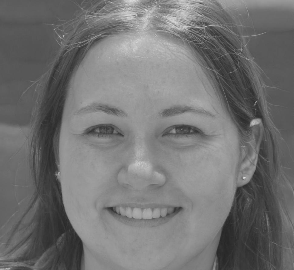 Saskia Vermeer, Lead Floral Designer at Bosnezo